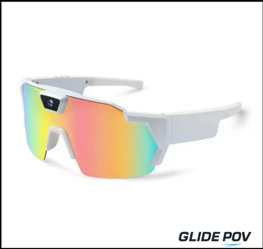 POV Smart Glasses